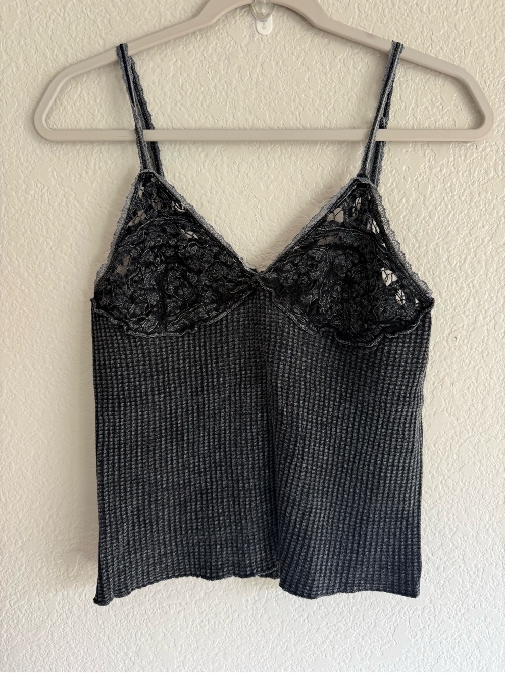 NEW Free People FP One Knit Cami